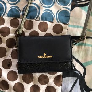 Volcom wallet